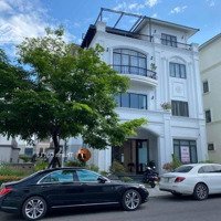 Bán Căn Villas Thuộc Khu Nghỉ Dưỡng Cao Cấp Beverly Hills Tại Đồi Đức Dương, Bãi Cháy, Hạ Long.