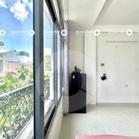 Căn Hộ Studio Cửa Sổ Mặt Tiền Phường Tân Kiểng Quận 7