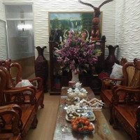 Bán Nhà Mặt Phố Nguyễn Thị Định, 4 Tầng, Diện Tích 71M2, Giá: 31 Tỷ