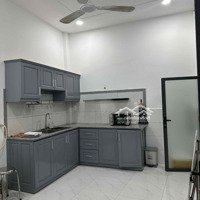 Nhà Ở 44M2, 2 Phòng Ngủ, 1 Bếp, 1 Phòng Khách