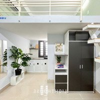 Căn Hộ Siêu Xịn Nguyễn Văn Đậu -Lê Quang Định Duplex Đẹp Thoáng