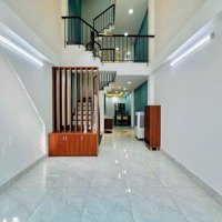 Bể Nợ Bán Gấp Nhà Nhiêu Tứ, Phú Nhuận 28M2. Hẻm 6M Thông, Sổ Sẵn.