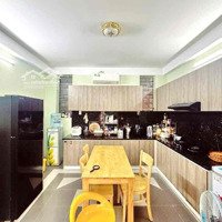 Nhà 48M2, 5 Tầng, Gần Nguyễn Tri Phương, Quận 10