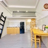 Duplex Cửa Sổ - Thang Máy - Vân Tay 2 Lớp - Ngay Văn Lang Bình Thạnh