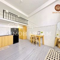 Duplex Cửa Sổ - Thang Máy - Vân Tay 2 Lớp - Ngay Văn Lang Bình Thạnh