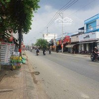 Nhà Mặt Tiền Ql50 4×26M(Cn:4×13M=51,2M2), Phong Phú, Bình Chánh