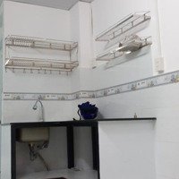 Nhà Mới Đẹp Cho Thuê Tân Hoà Đông ( 3 Phòng Ngủ- 2Wc) 3 Tầng - Quận 6