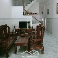 Nhà 2 Tầng Mới Đẹp Tặng Nội Thất - Long Thạnh Mỹ Tđ - Giá Nhỉnh 4 Tỷ