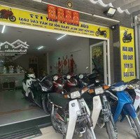 Cho Thuê Nguyên Căn Mặt Tiền Đường Số 1 6X20