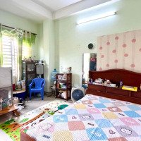 Phòng Trọ Ban Công 20M2 Mặt Tiền Đỗ Bí Full Nội Thất