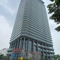 Độc Quyền Duy Nhất 1 Penthouse Vip No1 Ciputra Golden River 493.7M2 130 Triệu/M2 ~ 64 Tỷ Ban Công Đn