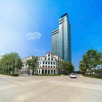 Độc Quyền Duy Nhất 1 Penthouse Vip No1 Ciputra Golden River 493.7M2 130 Triệu/M2 ~ 64 Tỷ Ban Công Đn