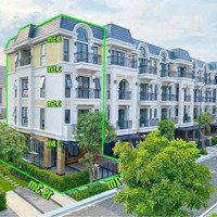 Nhà Phố Classia Căn Góc Giá Bán 23 Tỷ. Diện Tích: 135 M2. Ký Mua Trực Tiếp Cđt Khang Điền