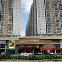 Bán Căn Hộ Oriental Plaza 106M2 3 Phòng Ngủ 2 Vệ Sinh- Bank Cho Vay