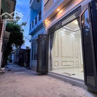 Nhà Đẹp 2 Tầng Ở Ngay, Dtsd 38M2, Ô Tô Đậu Cổng