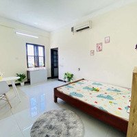 Phòng Trọ 25M2 Studio Cửa Sổ Mới 100% Thang Máy Giáp Bình Thạnh