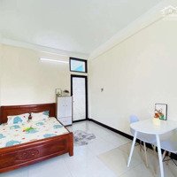 Phòng Trọ 25M2 Studio Cửa Sổ Mới 100% Thang Máy Giáp Bình Thạnh