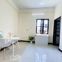 Phòng Trọ 25M2 Studio Cửa Sổ Mới 100% Thang Máy Giáp Bình Thạnh