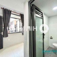 Duplex Xinh Giá Siêu Rẻ Có Cửa Sổ Trời Và Gần Văn Hiến