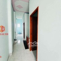 Bán Nhà 1 Trệt 1 Lầu Phường Hóa An Gần Cầu Hóa An, Tp.biên Hòa