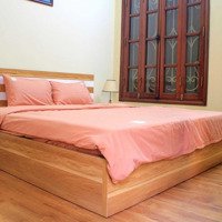 Cho Thuê Nhà Riêng Phố Hai Bà Trưng - Cửa Nam 50M2 X 4T 4 Ngủ Cực Đẹp Giá 17 Triệu/Th Ngõ Gần Đường