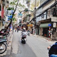 Cho Thuê Mặt Bằng Mặt Phố Khương Trung Làm Kinh Doanh 47M2 Đối Diện Royal City