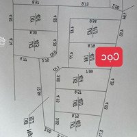 Bán 7 Lô Tích Giang Tài Chính 460-550 Lh Chính Chủ 0344702595