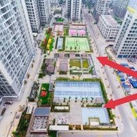 Chủ Nhà Gửi Bán Gấp Căn Hộ 3 Phòng Ngủtòa Canopy Vinhomes Smart City Căn Góc View Công Viên