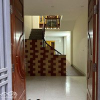 Chính Chủ Cần Bán Rẻ Nhà 4,5 Tầng Mậu Lương- Hà Đôngdiện Tíchđất 36M2 Giá Nhỉnh 4 Tỷ Ngõ Rộng