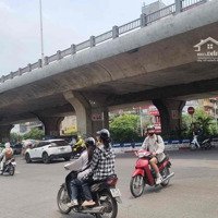 Bán Nhà Minh Khai, Tt Hai Bà Trưng, Hàng Xóm Time City, 54M2 X 4 Tầng