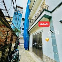 Bán Nhà 20M Ra Võ Chí Công Gần 40M2, Oto Đậu Cửa, Ngõ Thông,7,6Tỷ.