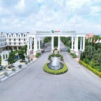 Bán Nền Dự Án Five Star Eco City