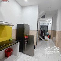 8 Triệufull Nội Thất - Máy Lạnhnhà Thuê Phạm Văn Chiêu 2 Phòng Ngủ2Wc