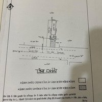 Bán Nhà Giá Rẻ Mặt Tiền Đường Tân Quỳ Tân Quý Phường 15 Tân Bình