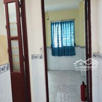 Phòng Trọ 22M2 Quận 10 Thành Thái