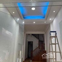 Mặt Phố Quang Trung Hà Đông - Siêu Kinh Doanh -Diện Tíchrộng 36M2 - Giá 8