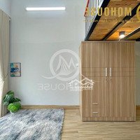 Cho Thuê Duplex Ban Công - Diện Tích Rộng - Nội Thất Mới 100%