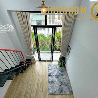 Cho Thuê Duplex Ban Công - Diện Tích Rộng - Nội Thất Mới 100%