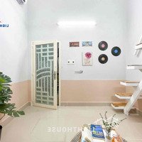 Còn 02 Phòng Có Gác Full Nội Thất Ngay Đại Học Văn Lang Cơ Sở 2