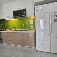 Cho Thuê Căn Hộ Star Hill ,Diện Tích94M2, 2 Phòng Ngủ 1 Phòng Làm Việc, Giá Thuê 900Usd, Q7, Hcm