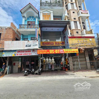 Nhà Phố Chợ Đồng An Gần Vincom550 Vào 300M P. Bình Hòa Tp Thuận An