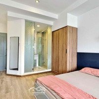 Phòng Đẹp Giá Rẻ Full Nội Thất 30M2 Phan Văn Trị Chợ Bà Chiểu B.thạnh