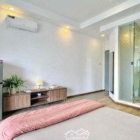 Phòng Đẹp Giá Rẻ Full Nội Thất 30M2 Phan Văn Trị Chợ Bà Chiểu B.thạnh