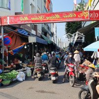 Hỗ Trợ Vay 80% Nhà Nguyễn Duy Hiệu, 200M2, Ngang 7M, 12Ti