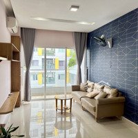 Cho Thuê Căn Hộ Y Hình 1 Phòng Ngủ13 Triệu Ở Liền 50M2, View Cây Xanh Đẹp Q10