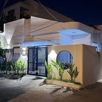 Bán Nhà Góc 2 Mặt Tiền Hẻm Đường Nguyễn Xiển, Vĩnh Phương, Nha Trang 102M2 ( Rộng 8,3M ) Giá Bán 2,7 Tỷ