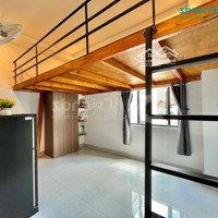 Duplex Cửa Sổ Trời Trung Tâm Gò Vấp Gần Ngà 5 Chuồng Chó - Sân Bay Tsn