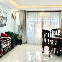 Bán Nhà Quận Tân Phú - 44M2 - 5 Tầng - Nhỉnh 5 Tỷ