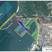 Chỉ 990 triệu sở hữu lô đất biển gần cảng Liên Chiểu, xây ở mát mẻ, giá đầu tư tốt
