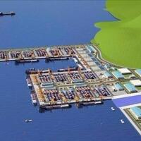 Chỉ 990 triệu sở hữu lô đất biển gần cảng Liên Chiểu, xây ở mát mẻ, giá đầu tư tốt
